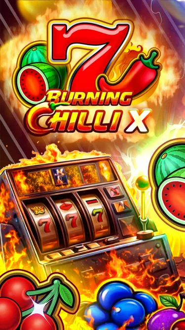 Burning Chilli X Screenshot