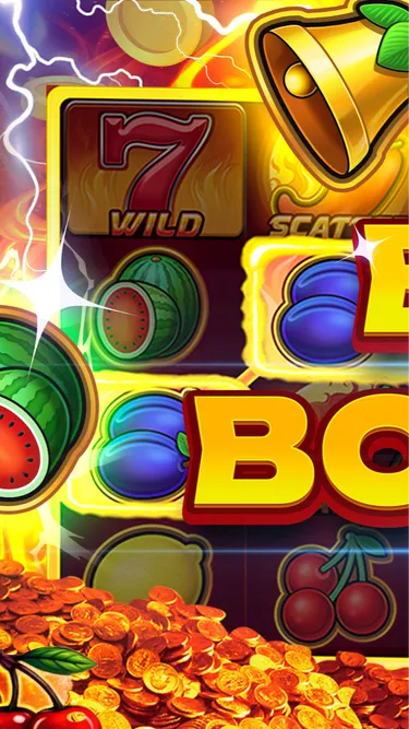 Burning Chilli X Screenshot